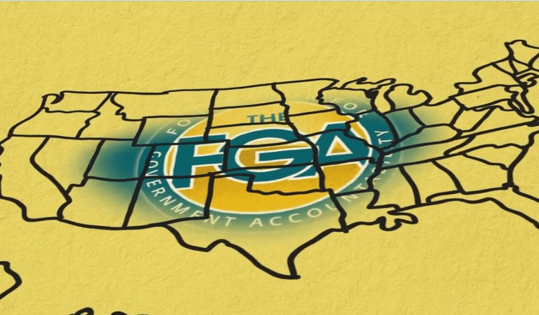 Foundation for Government Accountability Vid on 20th Anniversary of Welfare Reform
