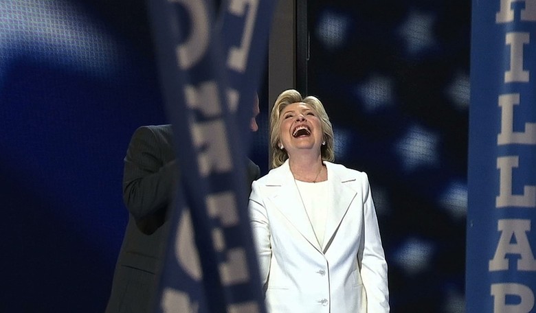 It's Here! 'DEMOCRATIC NATIONAL CONVENTION'-Bad Lip Reading