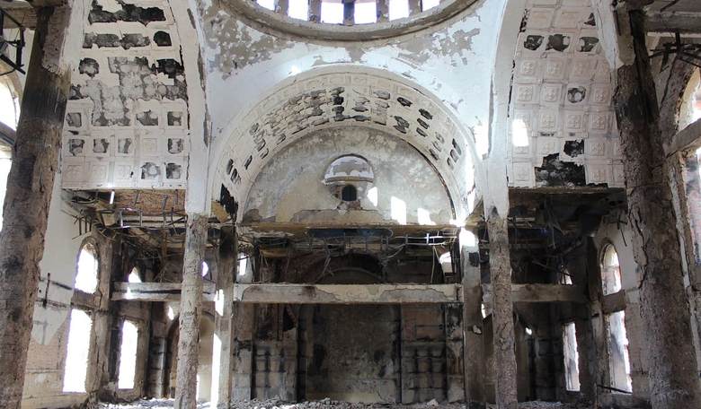 Three Years Later: Revisiting the Muslim Brotherhood's 2013 Terror Spree Against Christians