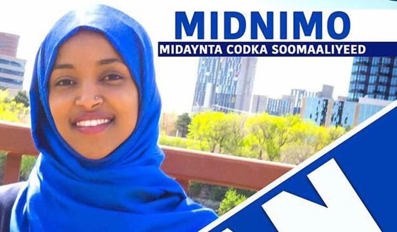 America's First Would-Be Somali State Legislator Embroiled in Potential Marriage, Immigration Fraud Scandal