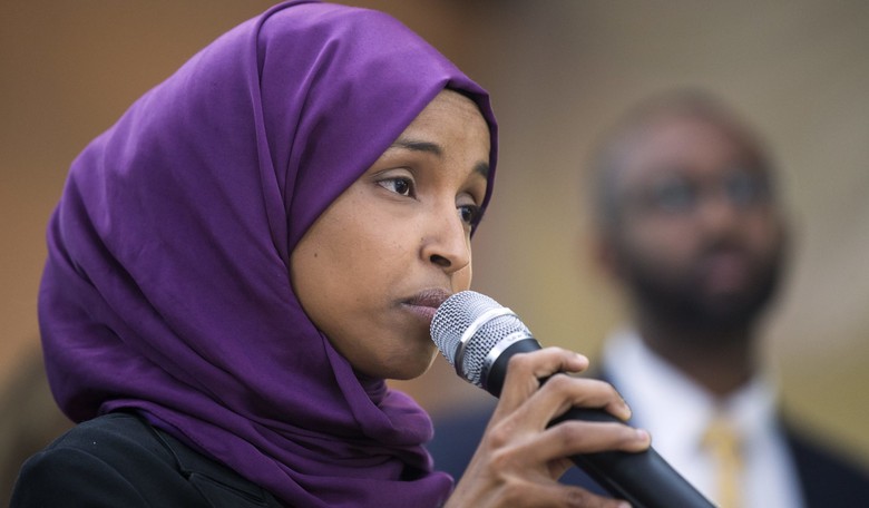 Somali-American Candidate Faces Allegations of Bigamy, Incest, and Fraud