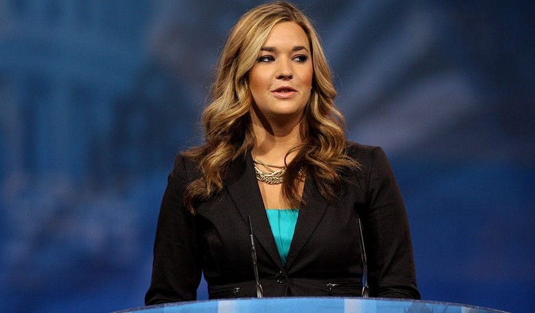 Katie Pavlich: 'There Aren't as Many Conservatives in the Country as We Thought'