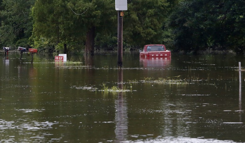 Obama Sends Memo to La. Officials Warning Them Not to Discriminate With Disaster Assistance