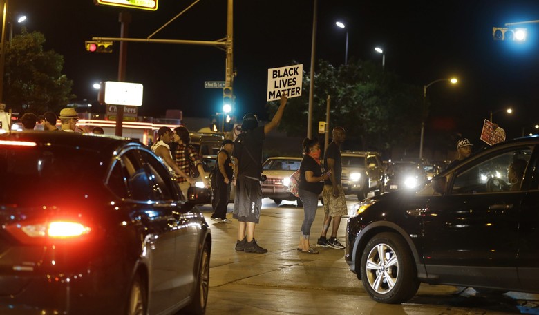 Second Night of Violence in Milwaukee: Shots Fired, Police Attacked with Bricks