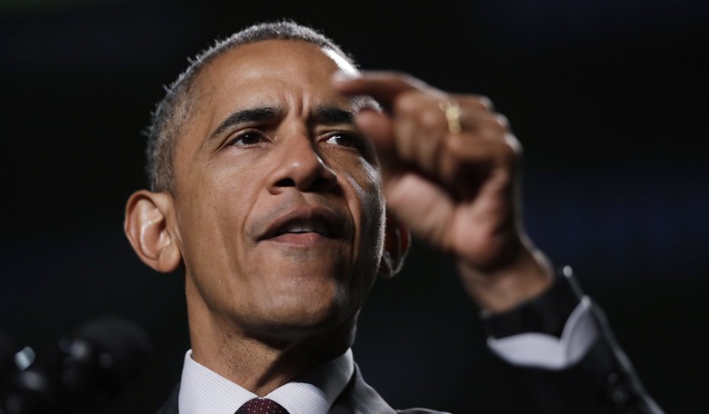 The Morning Briefing: 'OBAMAGATE!' Monday Edition