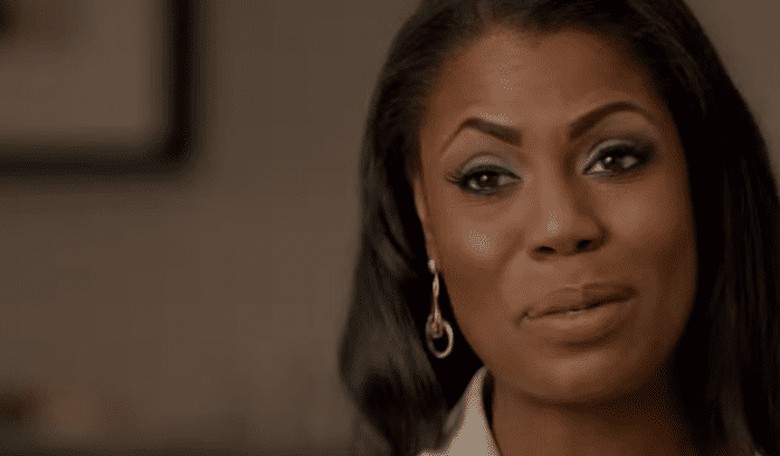 'Apprentice' Star Omarosa Warns: 'Every Critic Will Have to Bow Down to Trump'