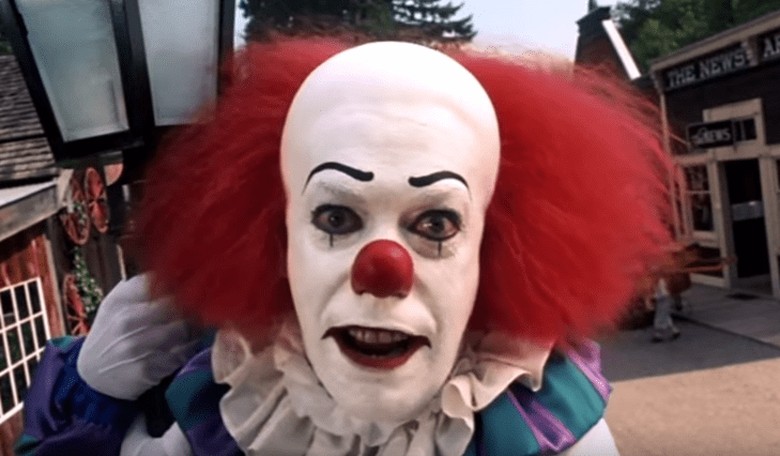 'I'm Afraid of Clowns' and 6 Other Things Everyone Knows You're Lying About