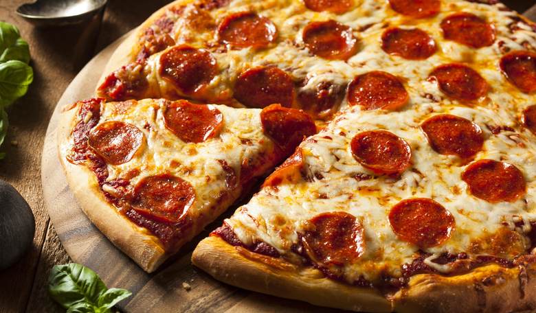 God Bless America: The Pizza ATM Is Finally Here