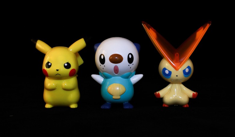 Cybersecurity Firm LookingGlass Now in the Business of Killing Pokémon