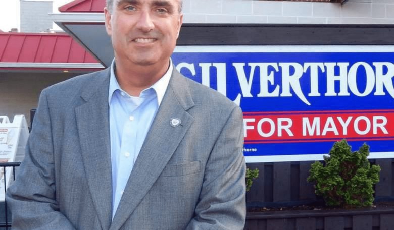 'Mayor for Hillary' Arrested for Allegedly Trading Meth for Gay Sex Orgy