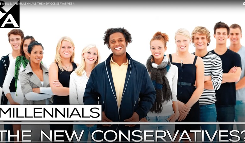 Marketing to Millennials