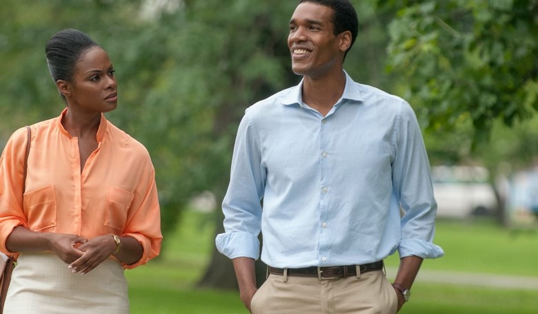 It's Love at First Sight for 'Southside With You' Critics
