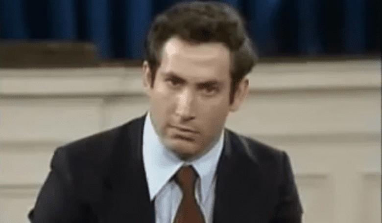 Israeli PM Netanyahu Explained the Palestinian Issue in 1978