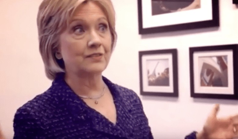 Is Hillary Clinton an Abortion Extremist?