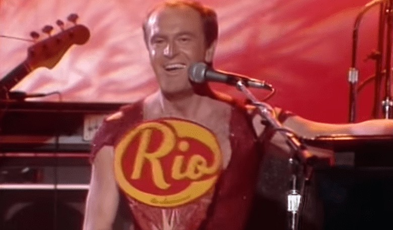 Throwback Thursday: Rio Has Never Looked so Fabulous!
