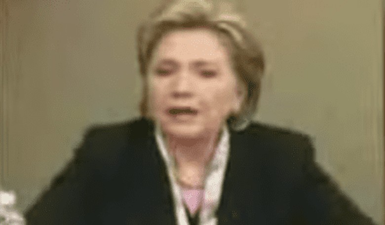 Remember When Hillary Clinton Subtly Threatened Barack Obama's Life?