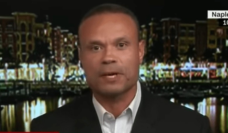 Former Secret Service Agent Treated Horribly on CNN