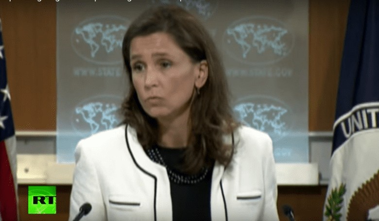 Reporters Grill State Department on Link Between Them and Clinton Foundation