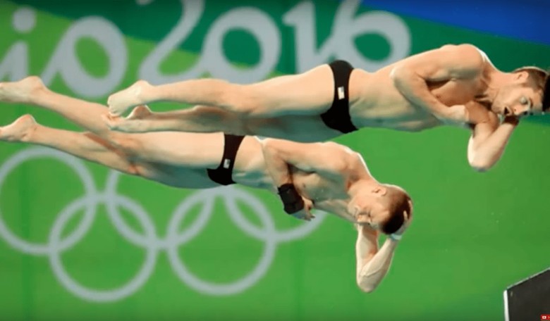 How Homeschooling and Christian Faith Lifted David Boudia to Olympic Silver