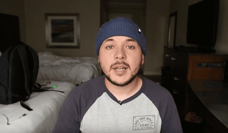 Journalist Explains Why He's Leaving Milwaukee, Won't Cover Riots