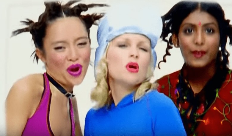 It's the 20 Year Anniversary of This Song Topping the Charts