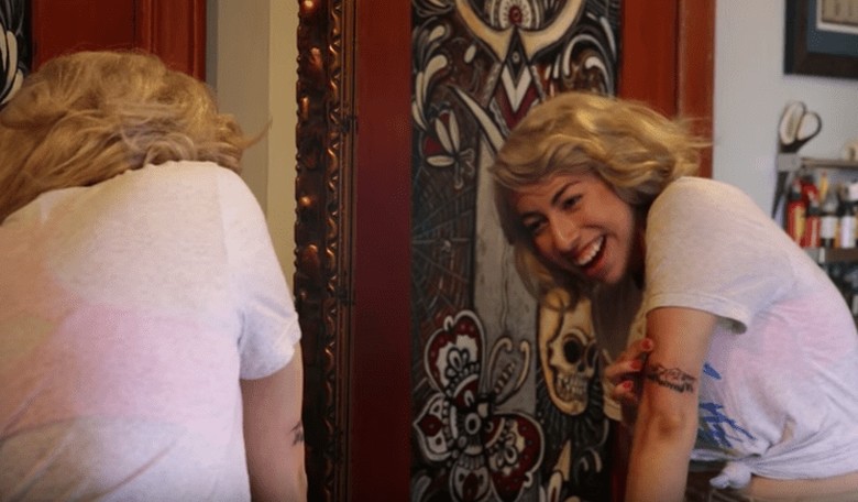 This is What Happens When Siblings Pick Tattoos for Each Other