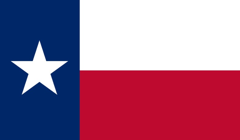 Did You Know: Texas Has its Own Embassies in Paris & London?