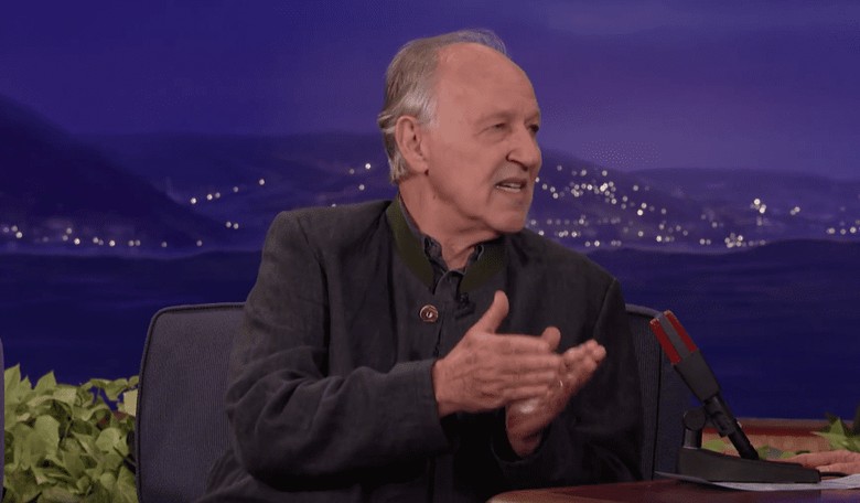 This Legendary Movie Director Teaches Kids to Forge Documents