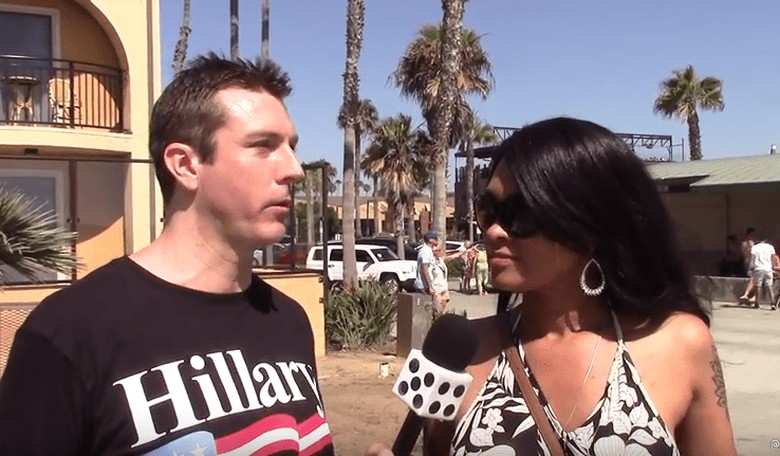 Do People Know What Hillary Did Before Running for President?