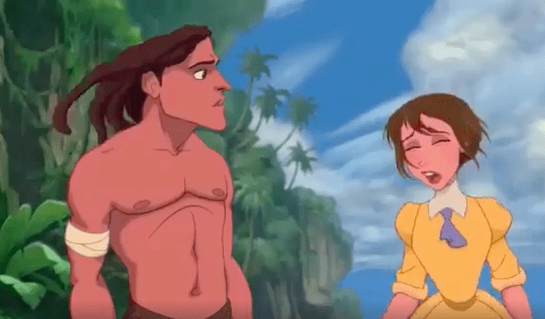 This is the Best Disney Compilation Video Ever!
