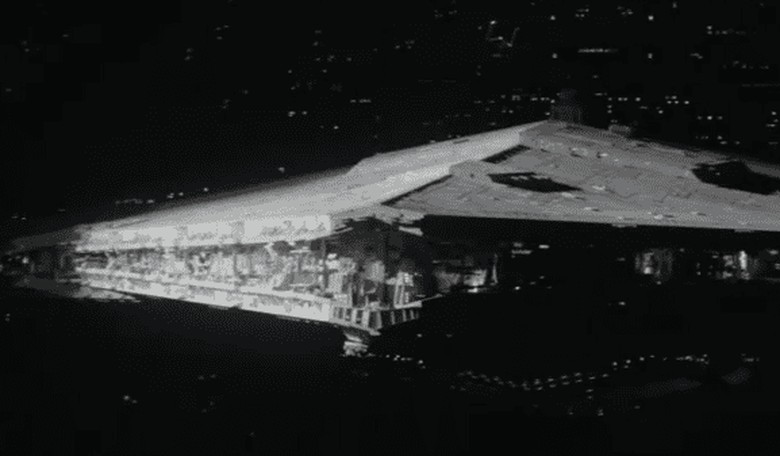 New 'Rogue One: A Star Wars Story' Trailer!