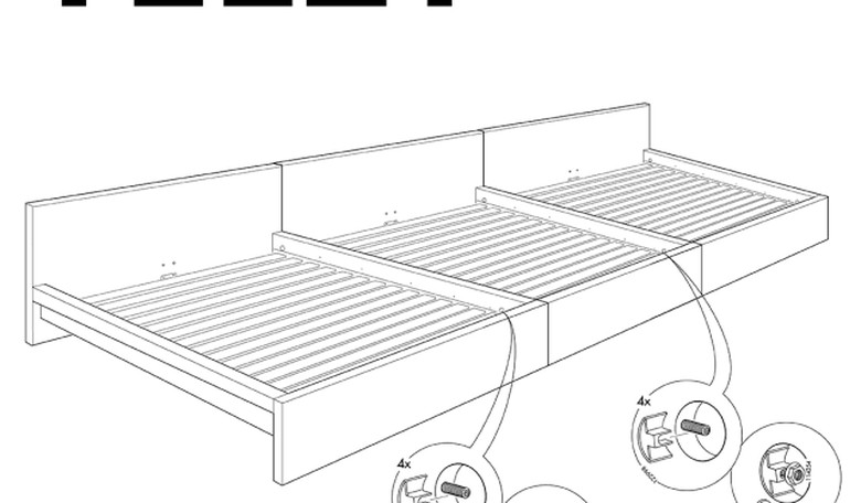 Are You Ready for an Ikea/Kanye Design Collaboration?