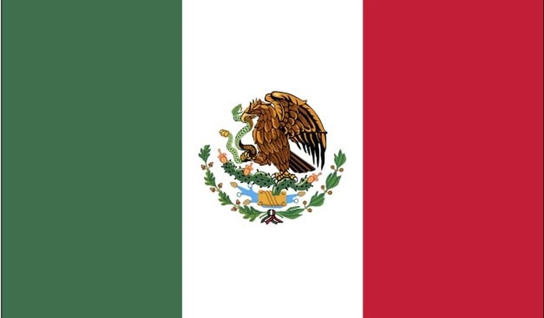 Trump Does Brilliantly in Mexico
