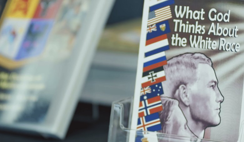 Is the Alt-Right Borrowing Jihadist Propaganda Techniques?