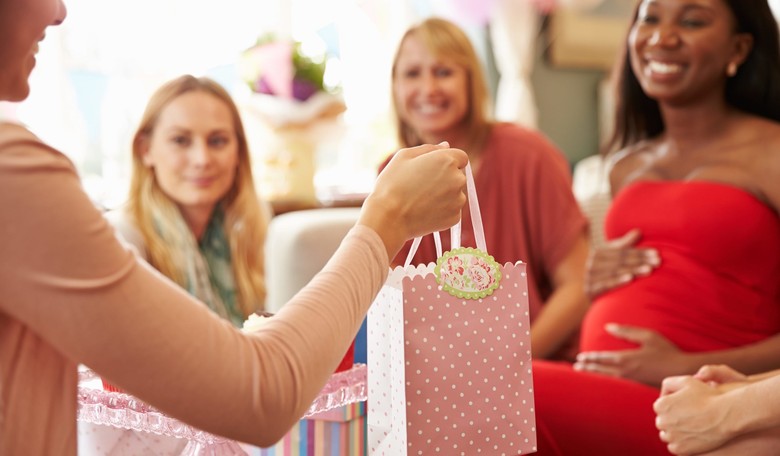 Guide to Buying the Perfect Baby Gift