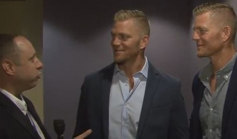 Benham Brothers: Trump Should Move Closer to 'Values-Based Platform'