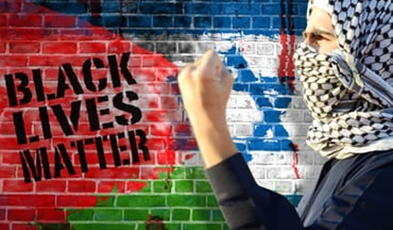 Movement for Black Lives Accuses Israel of Genocide