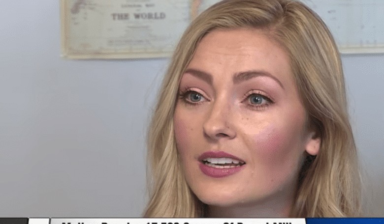 ASTOUNDING 131 Gallons of Breast Milk Donated by Mother Whose Infant Son Died