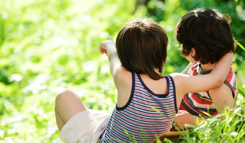 Simple Ways to Create Precious Memories for Your Children