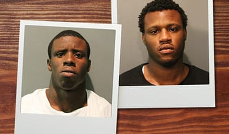 Chicago’s Murder Rate Spirals Out of Control