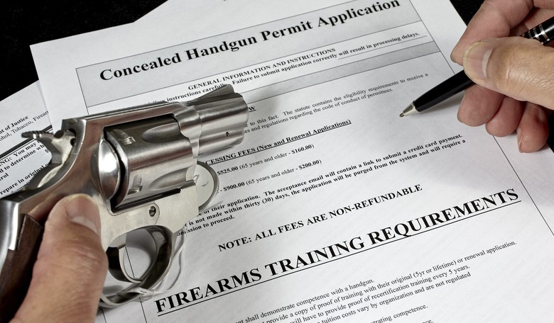 Concealed-Carry Permit Holders Are the Most Law-Abiding Americans