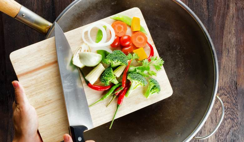 Save Hours in the Kitchen With This Cooking Hack