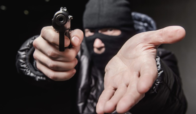 Gun Control Fail: Germany Has 4 Illegal Guns for Every Registered Firearm