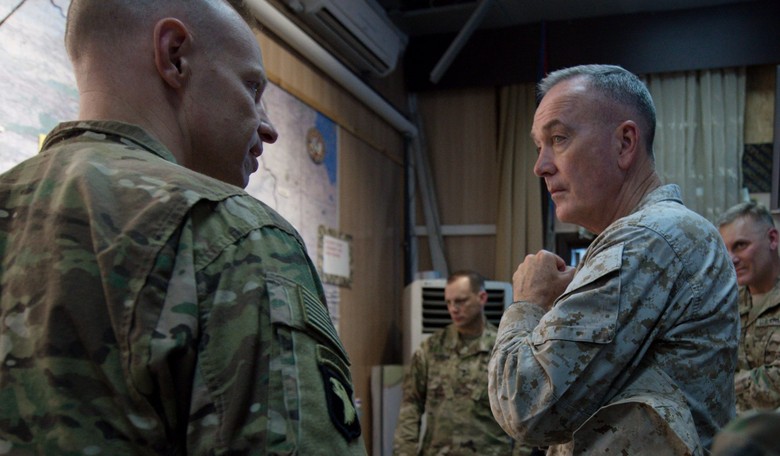 GOPs Advise Trump to be Realistic on Ground Troops, Timetables to Defeat ISIS