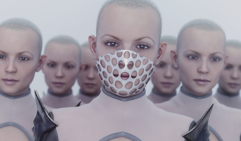 Will Syfy's 'Brave New World' Adaptation Live Up to Novel?