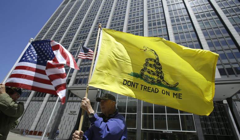 PAC Operative Confesses, 'We Killed the Tea Party'