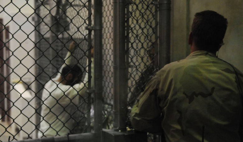 With January Looming, Obama 'Determined' to Close Guantanamo Before Leaving