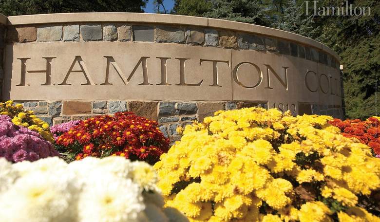 Hamilton College Caught Lying About 'Heartfelt Student Demand' for New 'Diversity' Requirement