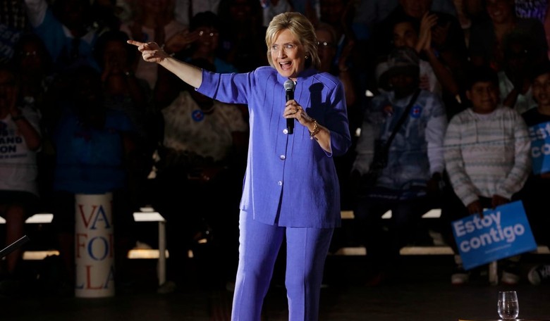 'Shady Sh*t': Platte River Networks Employee Expressed Concern About Clinton Emails