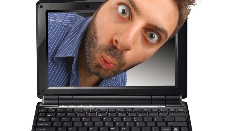 Internet Trolls are Psychopaths, NOT Champions of Free Speech
